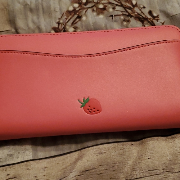 Kate spade wallet - Picture 5 of 6